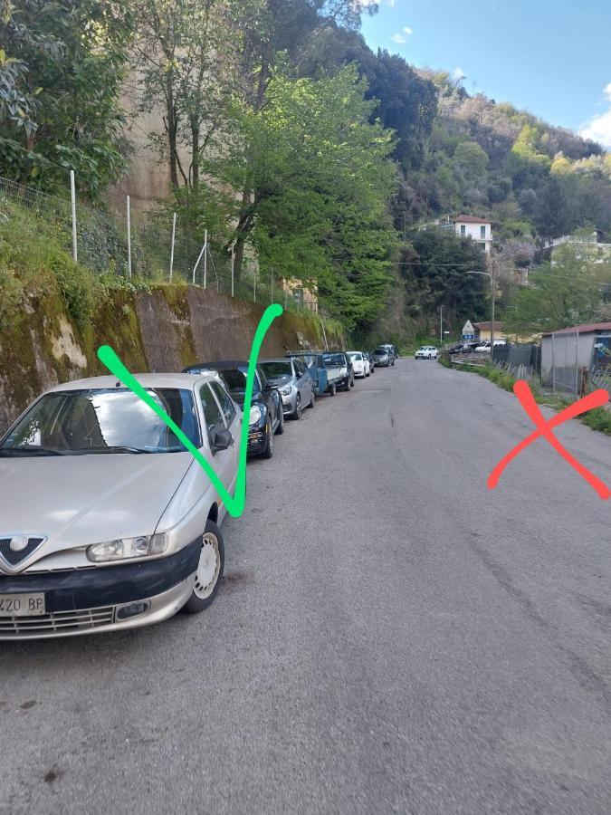 Camera Privata Nell'Appartamento In Zona Residenziale Con 2 Piscine Рапалло Экстерьер фото