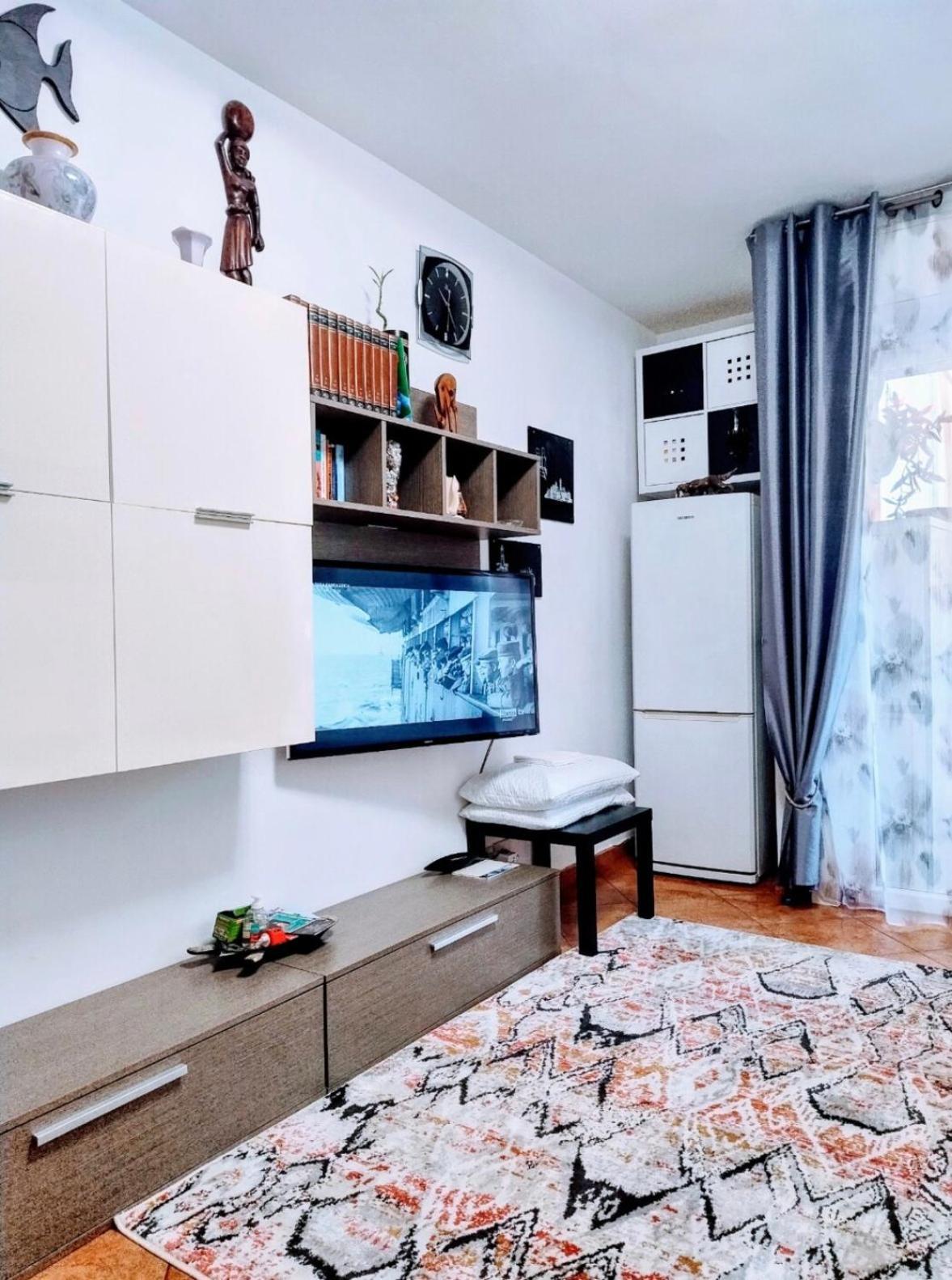Camera Privata Nell'Appartamento In Zona Residenziale Con 2 Piscine Рапалло Экстерьер фото